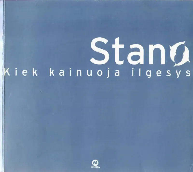 Kiek kainuoja ilgesys