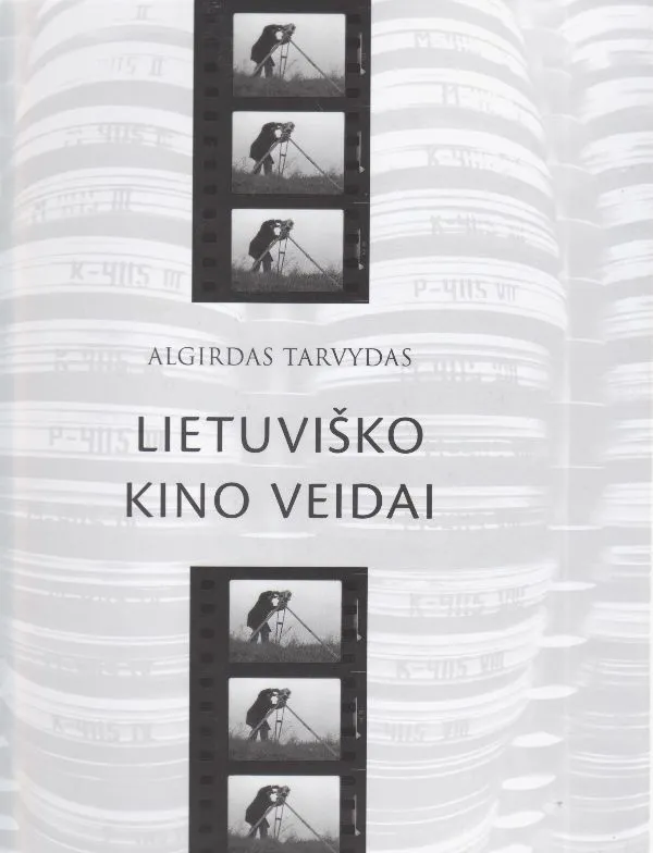 Lietuviško kino veidai