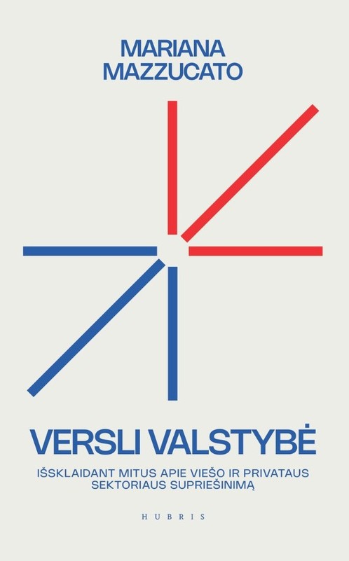 VERSLI VALSTYBĖ