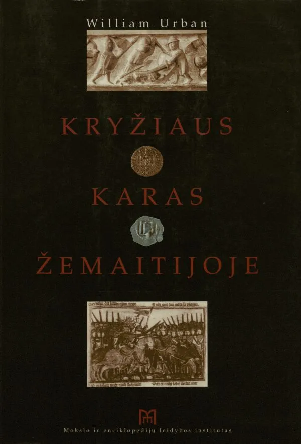 Kryžiaus karas Žemaitijoje