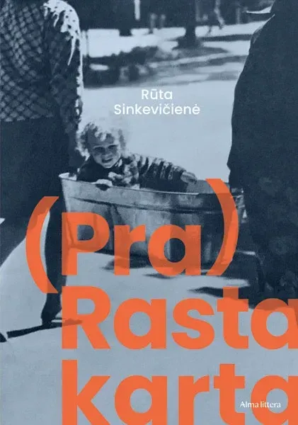 (Pra) rasta karta