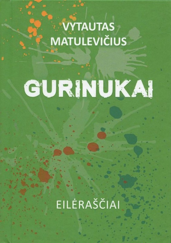 Gurinukai