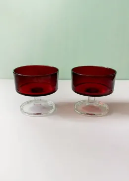 Taurės, 200ml, šampanui, kokteiliams, desertams, ledams, Luminarc Cavalier