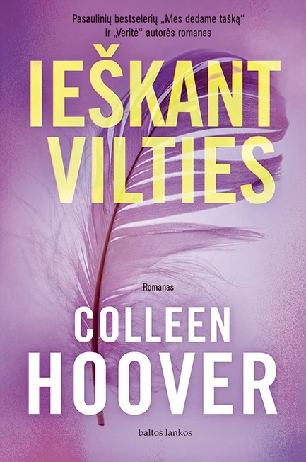 Ieškant vilties
