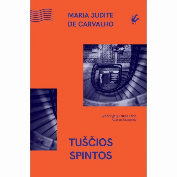 Tuščios spintos