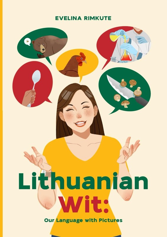 Lithuanian Wit