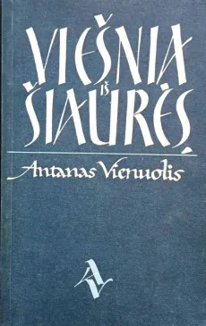 Viešnia iš šiaurės