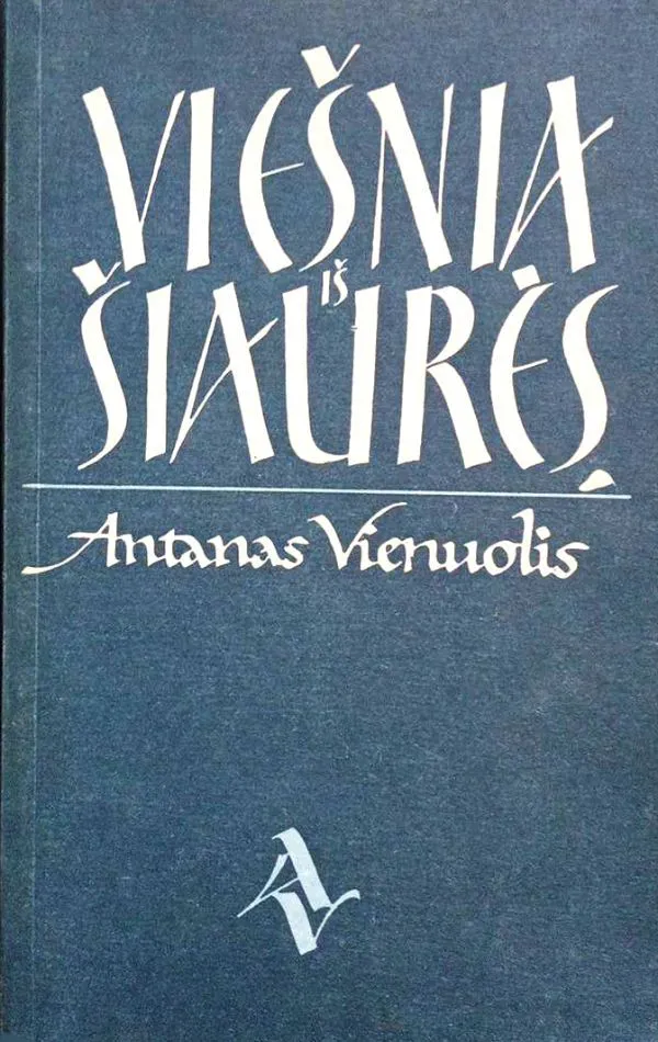 Viešnia iš šiaurės
