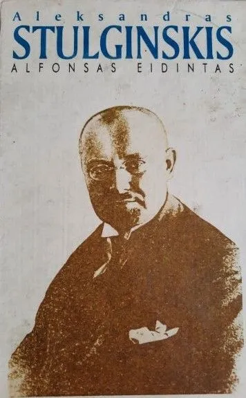 Aleksandras Stulginskis