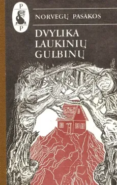Dvylika laukinių gulbinų