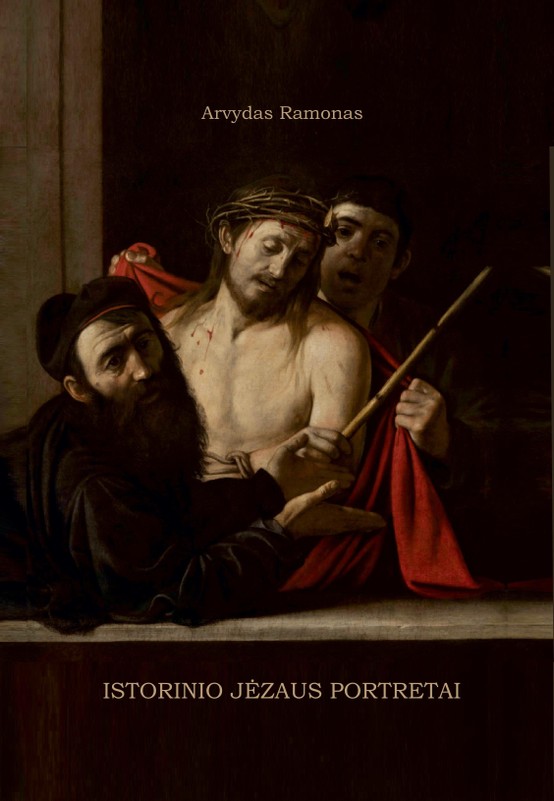Istorinio Jėzaus portretai 