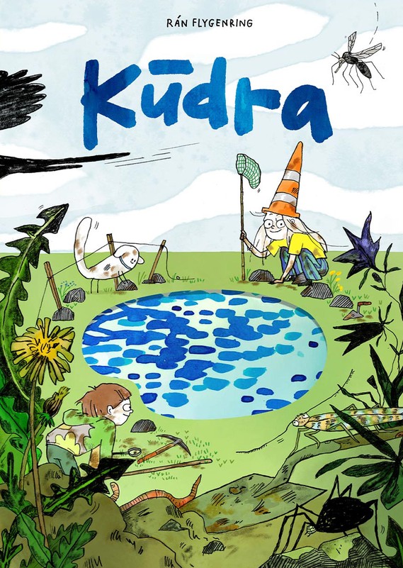 Kūdra