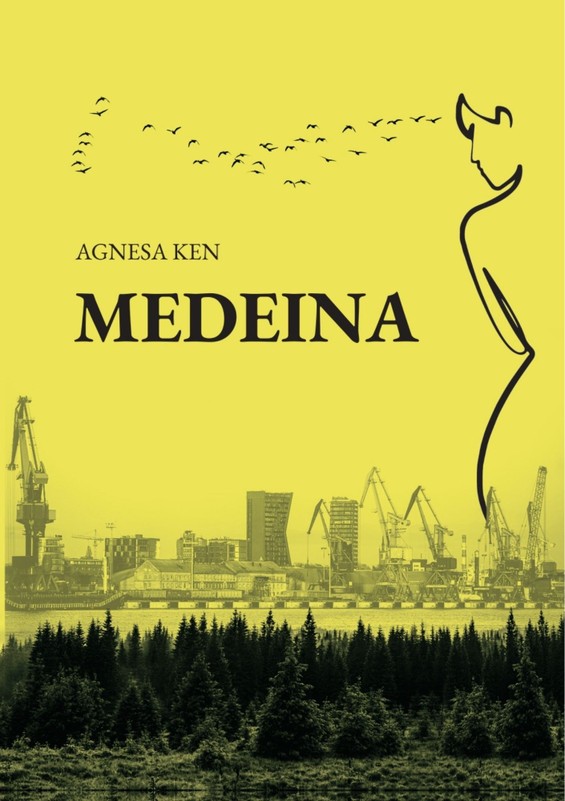 Medeina