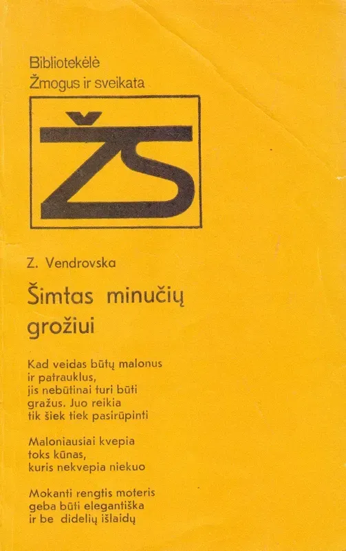 Šimtas minučių grožiui