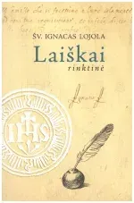 Laiškai. Rinktinė