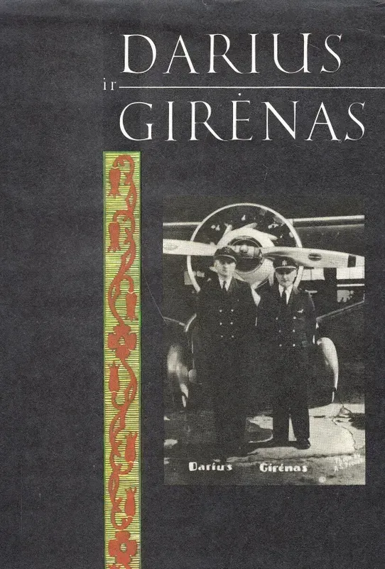 Darius ir Girėnas