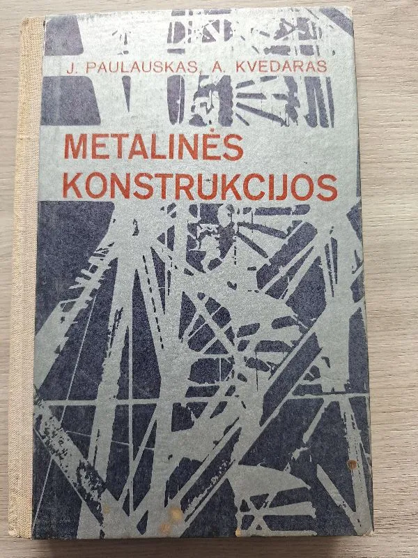 Metalinės konstrukcijos