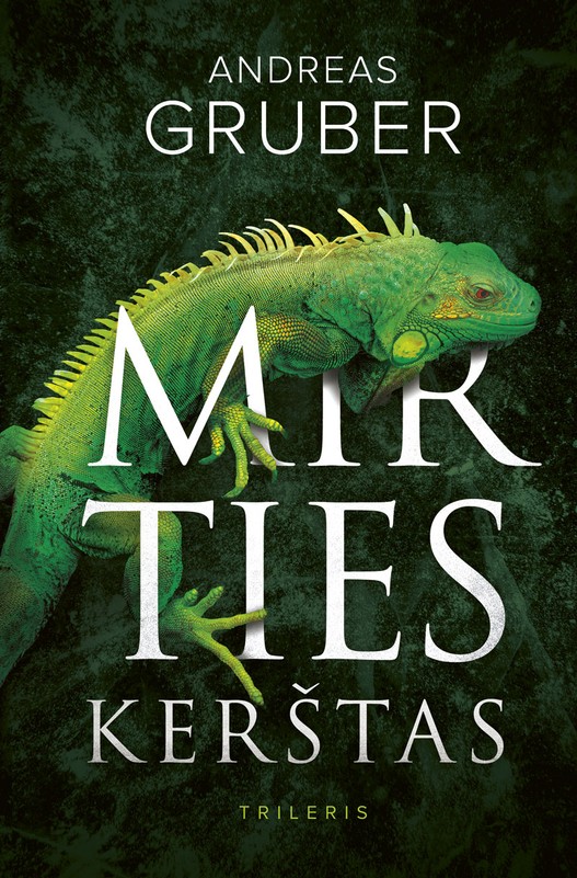 Mirties kerštas
