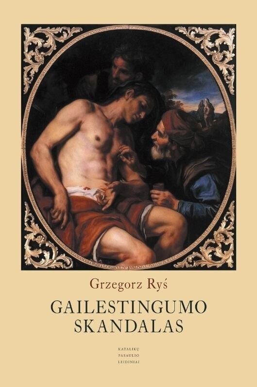 Gailestingumo skandalas