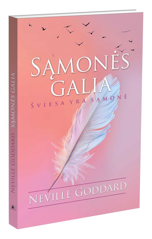 Sąmonės galia