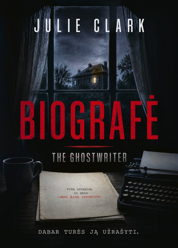 Biografė
