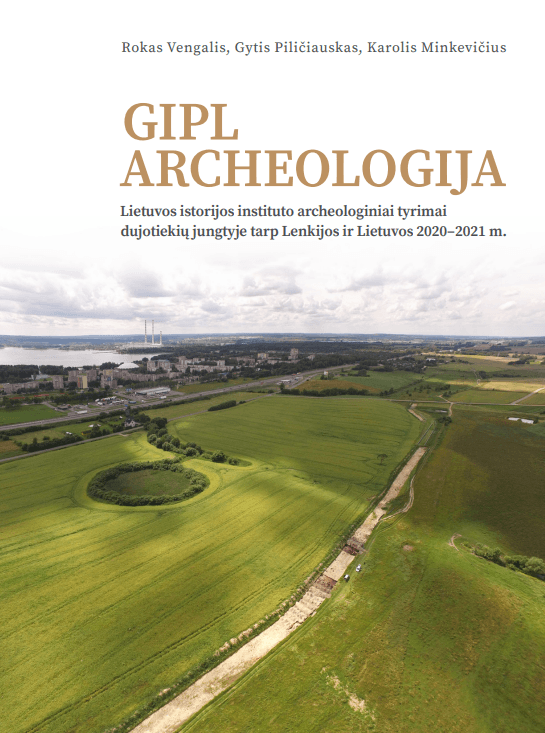 GIPL ARCHEOLOGIJA