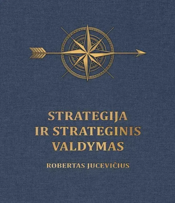 Strategija ir strateginis valdymas