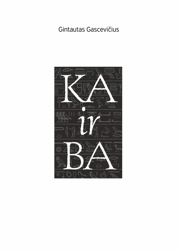 Ka ir Ba