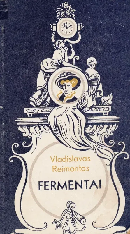 Fermentai