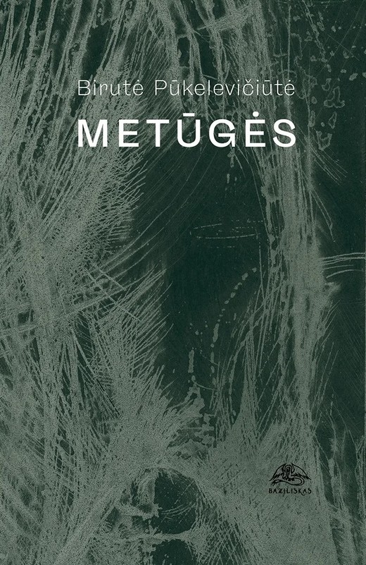 Metūgės