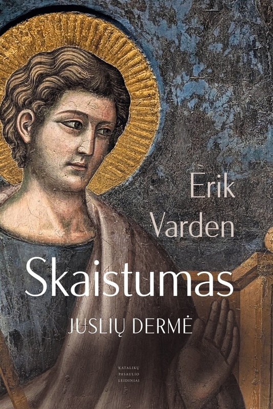 Skaistumas. Juslių dermė 