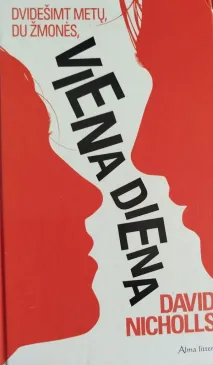 Viena diena
