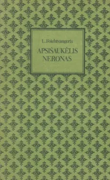 Apsišaukėlis Neronas