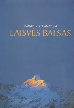 Laisvės balsas