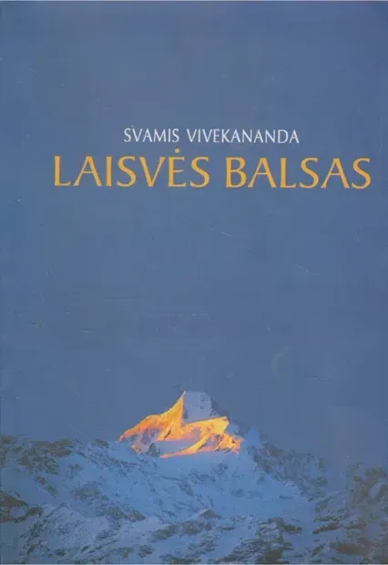 Laisvės balsas