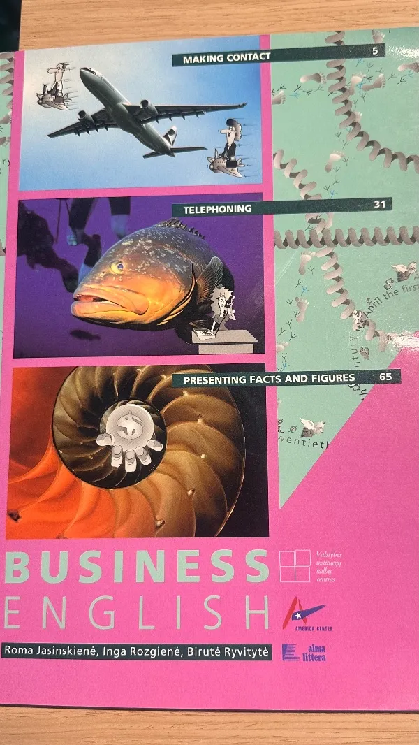 Business English