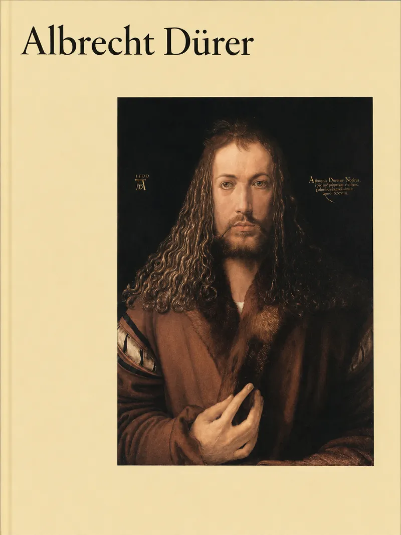 Albrechto Durer