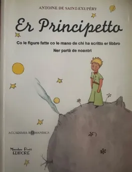 Er Principetto