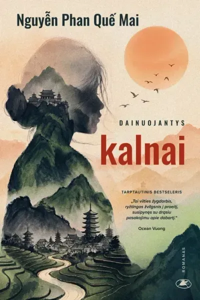 Dainuojantys kalnai
