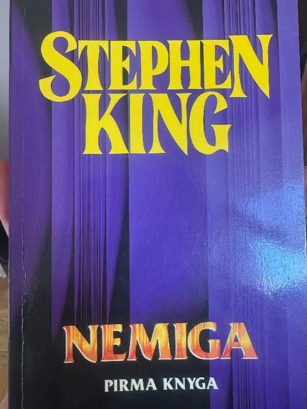 Nemiga 1