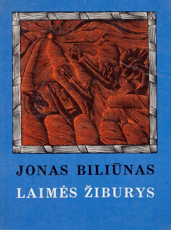 Laimės žiburys