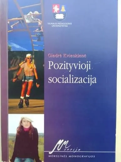 Pozityvioji socializacija