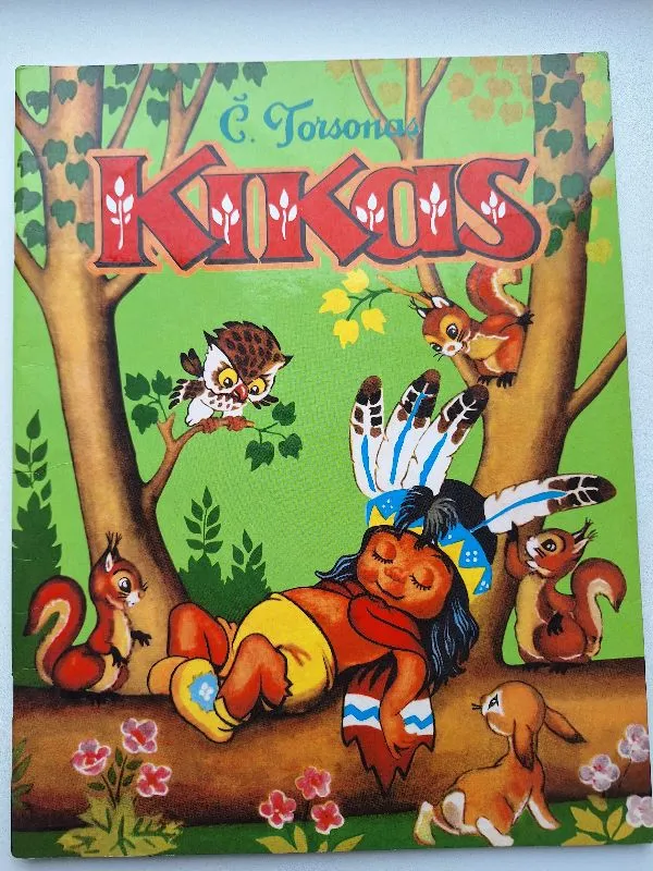 Kikas