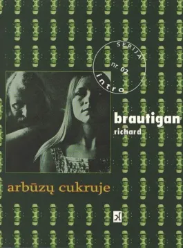 Arbūzų cukruje