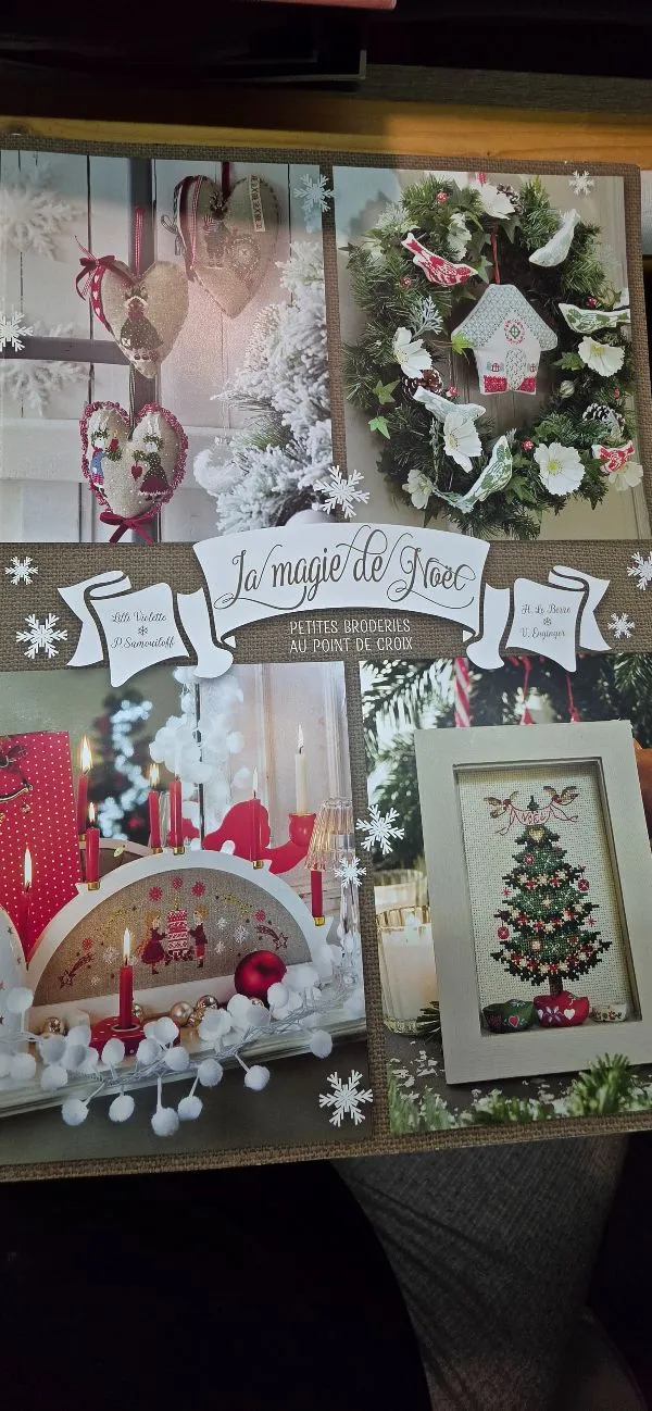 La magie de Noel
