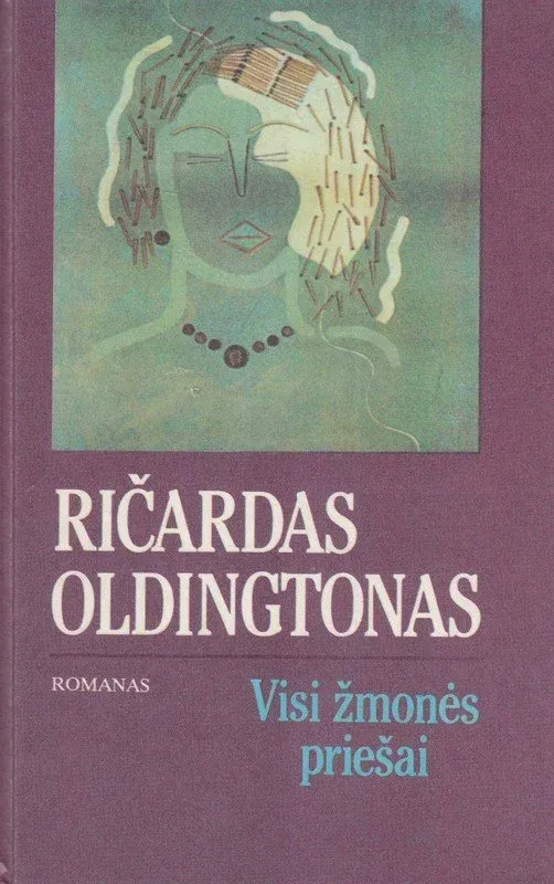 Visi žmonės priešai