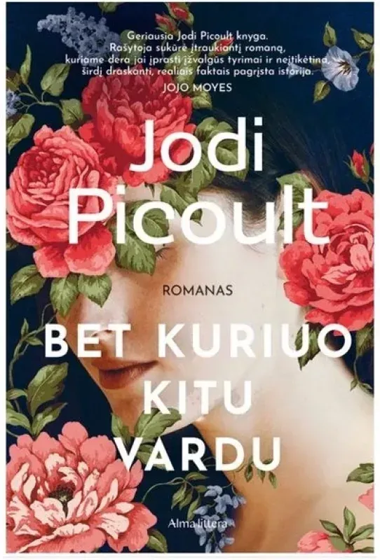 Bet kuriuo kitu vardu