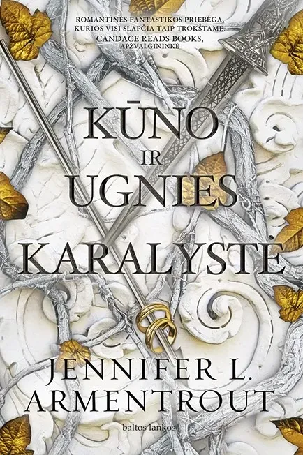 Kūno ir ugnies karalystė
