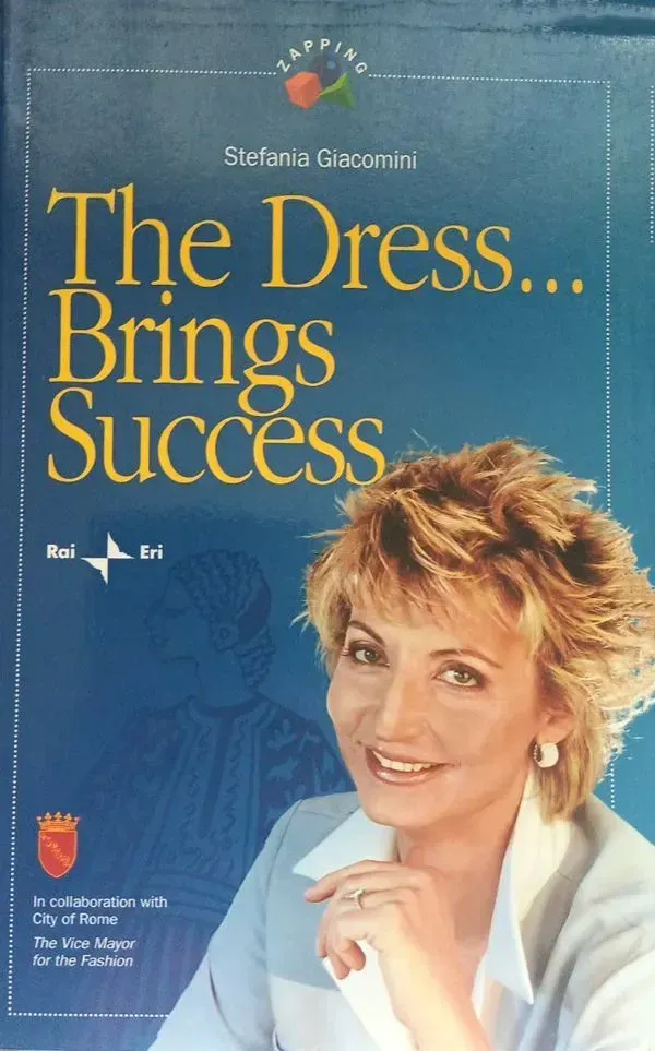 The Dress... Brings success