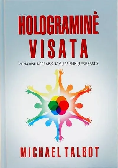 Holograminė visata